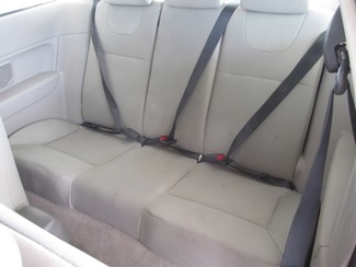 2009 Ford Focus SES Gardena, California 10