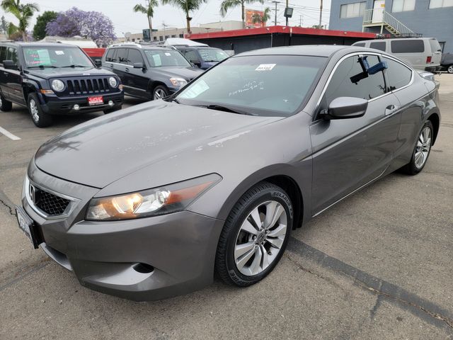 2009 Honda Accord LX-S