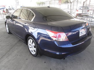 2009 Honda Accord EX-L Gardena, California 1