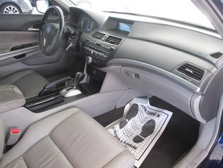 2009 Honda Accord EX-L Gardena, California 8