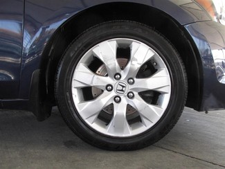 2009 Honda Accord EX-L Gardena, California 14