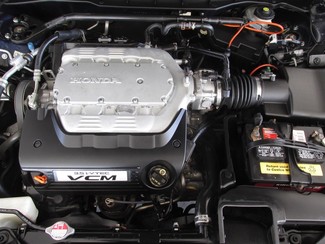 2009 Honda Accord EX-L Gardena, California 15