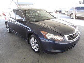 2009 Honda Accord EX-L Gardena, California 3