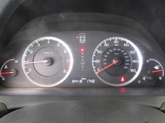 2009 Honda Accord EX-L Gardena, California 5