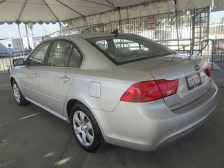 2009 Kia Optima LX Gardena, California 1