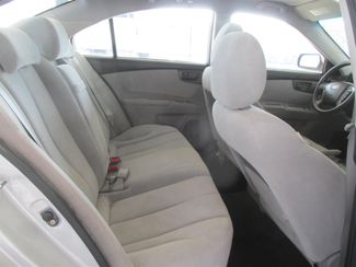 2009 Kia Optima LX Gardena, California 12