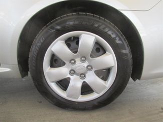 2009 Kia Optima LX Gardena, California 14
