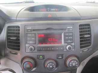2009 Kia Optima LX Gardena, California 6