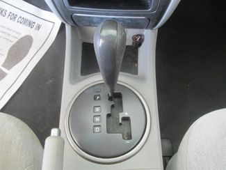 2009 Kia Optima LX Gardena, California 7