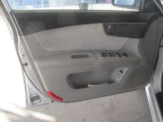 2009 Kia Optima LX Gardena, California 9
