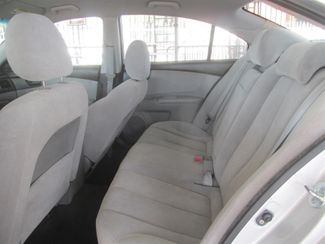 2009 Kia Optima LX Gardena, California 10