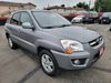 2009 Kia Sportage EX in Bellflower, California 90706 2009 Kia Sportage EX in Bellflower, California 90706