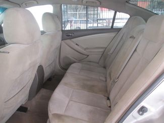 2009 Nissan Altima 2.5 S Gardena, California 10