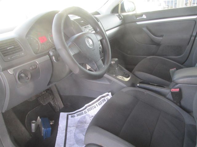 2009 Volkswagen Jetta S Gardena, California 4