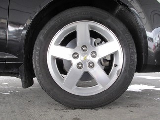 2010 Chevrolet Cobalt LT w/2LT Gardena, California 14