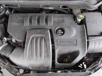 2010 Chevrolet Cobalt LT w/2LT Gardena, California 15
