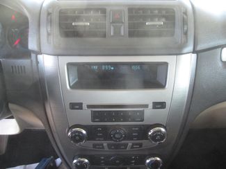 2010 Ford Fusion SE Gardena, California 6