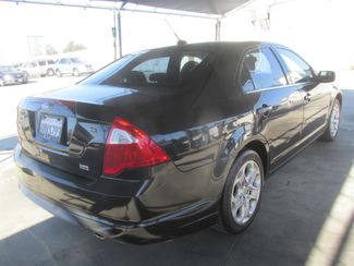 2010 Ford Fusion SE Gardena, California 2