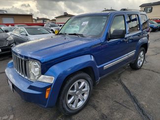 2010 Jeep Liberty Limited in Bellflower, California 90706