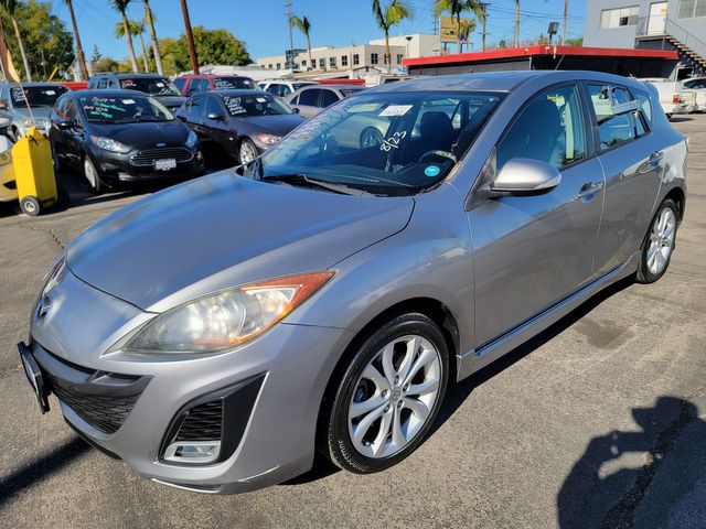 2010 Mazda Mazda3 s Sport in Bellflower, California 90706