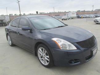 2010 Nissan Altima 2.5 S Gardena, California 3