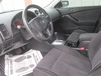 2010 Nissan Altima 2.5 S Gardena, California 4