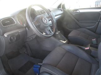 2010 Volkswagen Golf Gardena, California 4