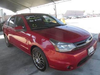 2011 Ford Focus SES Gardena, California 3
