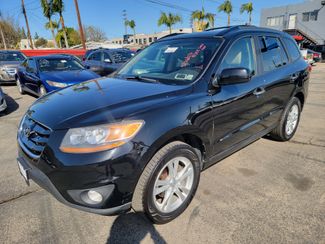 2011 Hyundai Santa Fe Limited in Bellflower, California 90706