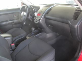 2011 Kia Soul + Gardena, California 8