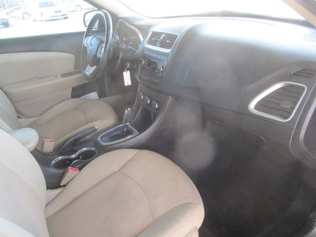 2012 Dodge Avenger SXT Gardena, California 8