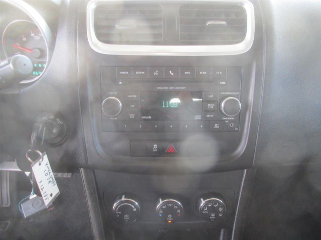 2012 Dodge Avenger SXT Gardena, California 6