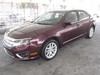 2012 Ford Fusion SEL Gardena, California