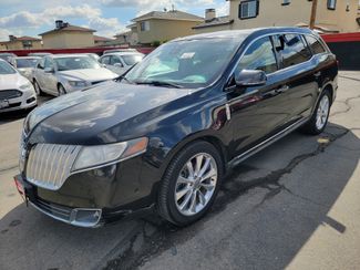 2012 Lincoln MKT w/EcoBoost in Bellflower, California 90706