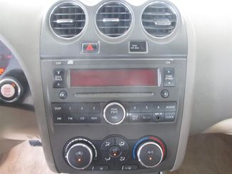 2012 Nissan Altima 2.5 S Gardena, California 6
