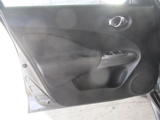 2012 Nissan JUKE SV Gardena, California 9