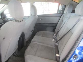 2012 Nissan Sentra 2.0 SR Gardena, California 10