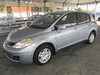 2012 Nissan Versa S Gardena, California