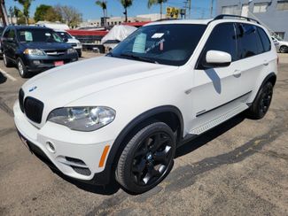 2013 BMW X5 xDrive35i in Bellflower, California 90706