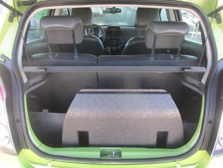 2013 Chevrolet Spark LS Gardena, California 11