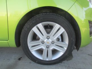 2013 Chevrolet Spark LS Gardena, California 14