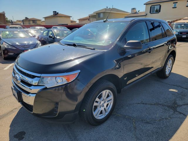 2013 Ford Edge SE in Bellflower, California 90706