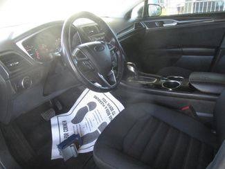 2013 Ford Fusion SE Gardena, California 4