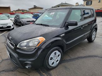 2013 Kia Soul Base in Bellflower, California 90706