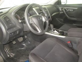 2013 Nissan Altima 2.5 S Gardena, California 4