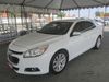 2014 Chevrolet Malibu LT Gardena, California