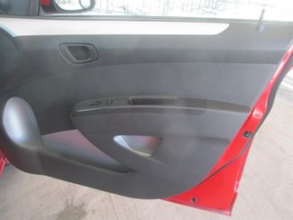 2014 Chevrolet Spark LT Gardena, California 13