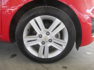 2014 Chevrolet Spark LT Gardena, California 14