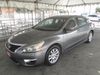 2014 Nissan Altima 2.5 Gardena, California