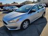 2015 Ford Focus S